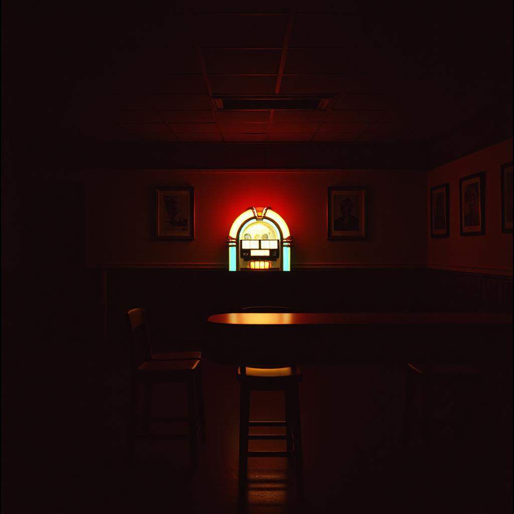 Empty Chairs Blues