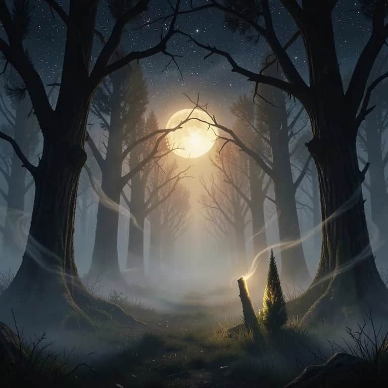 Lost in the Haze