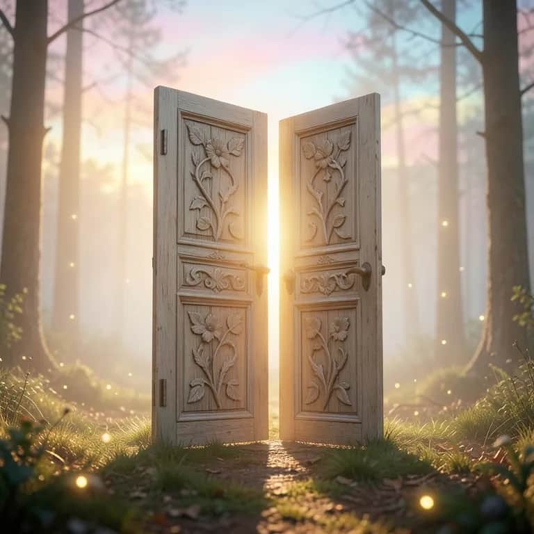 Hand in Hand - Forever the three of us