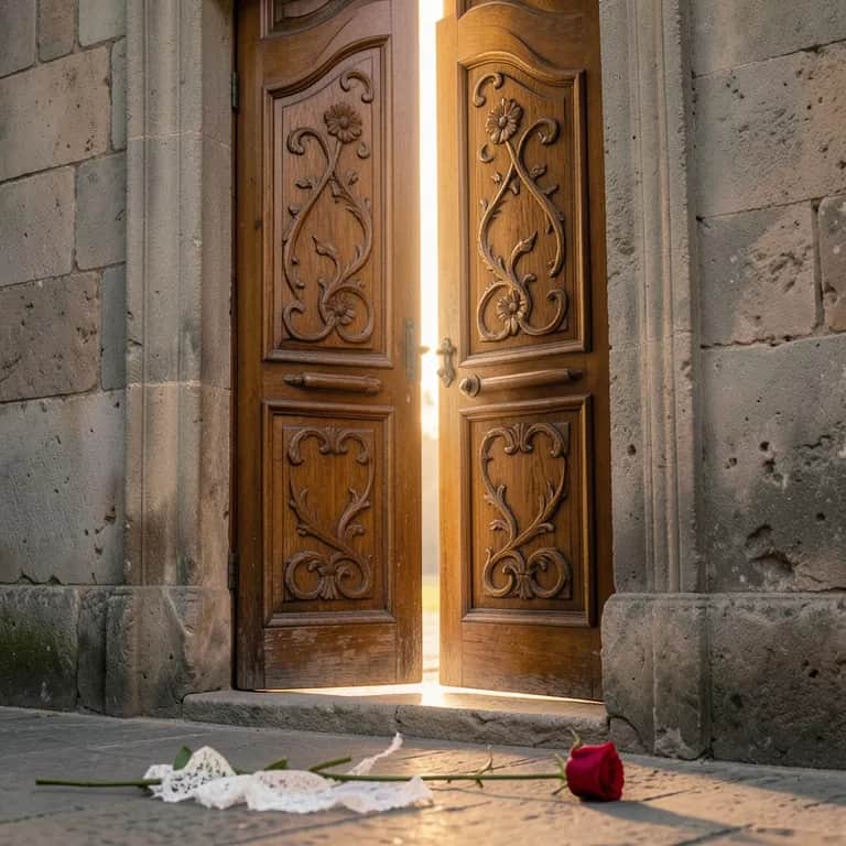 Amor Que No Se Rompe