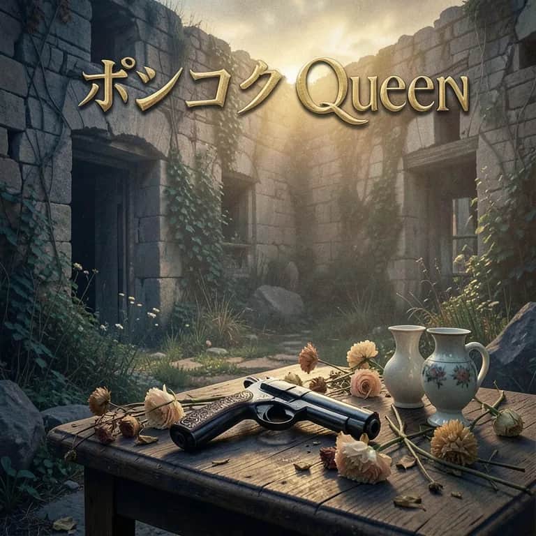 ポンコツQueen