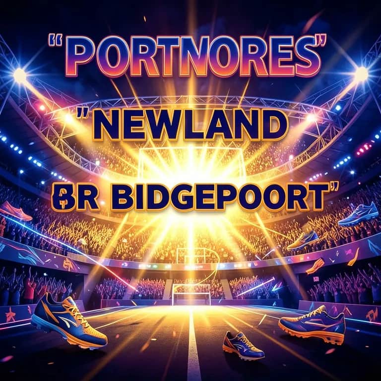 Portmore anthem