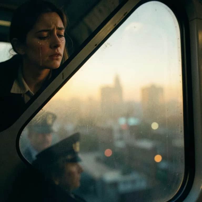 Last Train Home