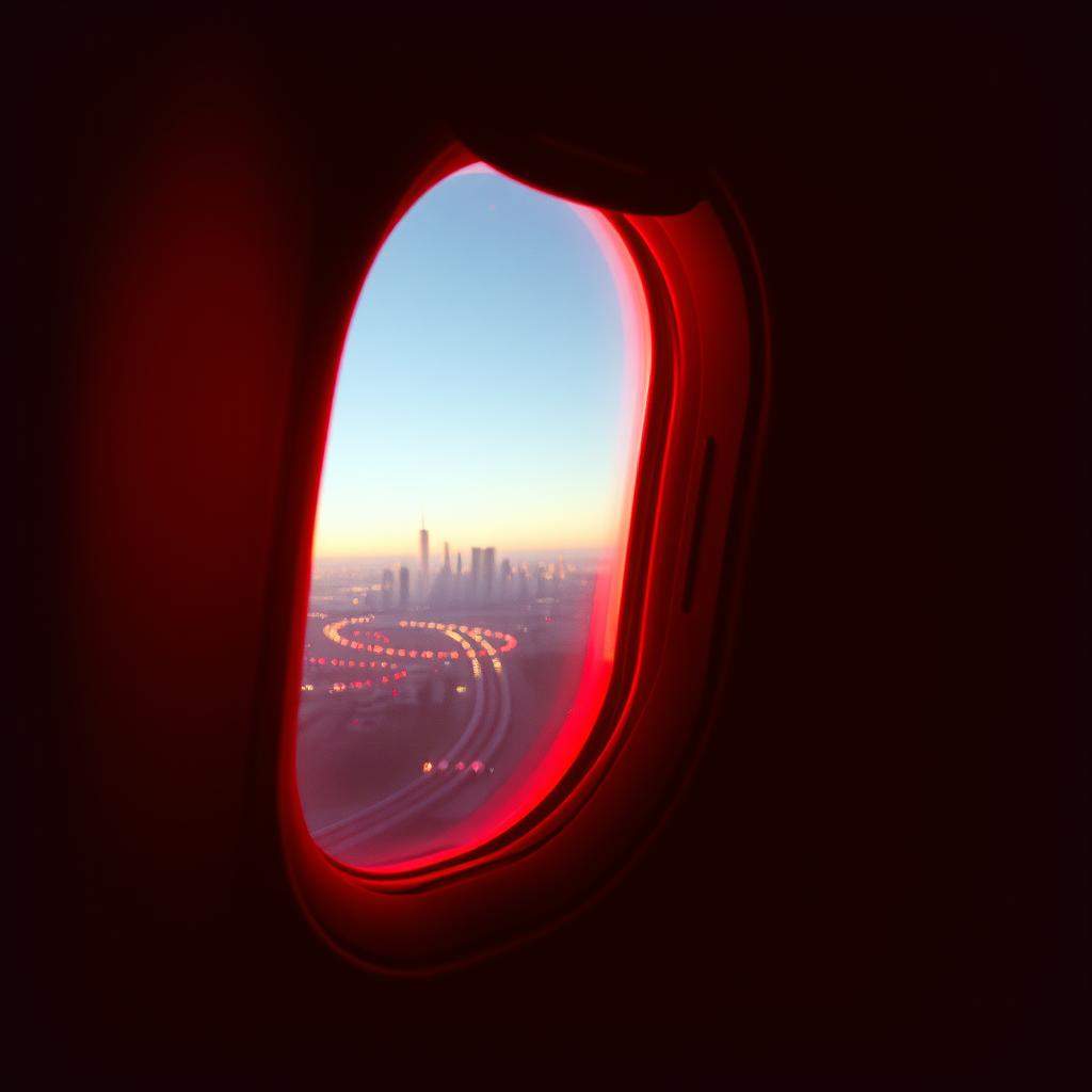 I always come home