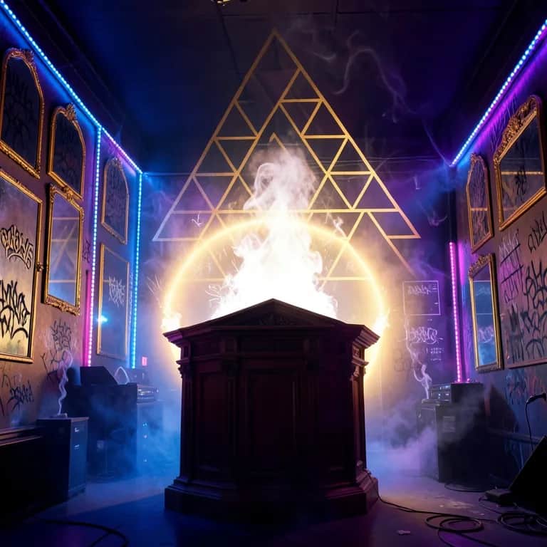 Playing prophet