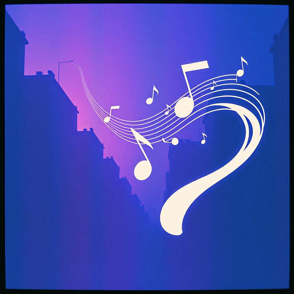 Broken Melodies