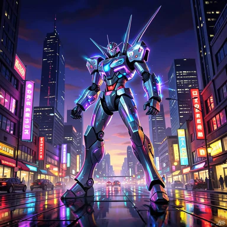 Circuit Valkyrie
