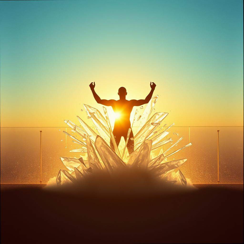Fighting The Impossible