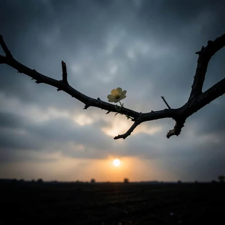 Скажи, зачем?