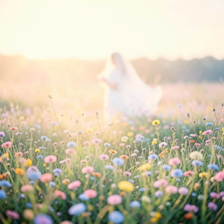 Fell in Love at First Sight