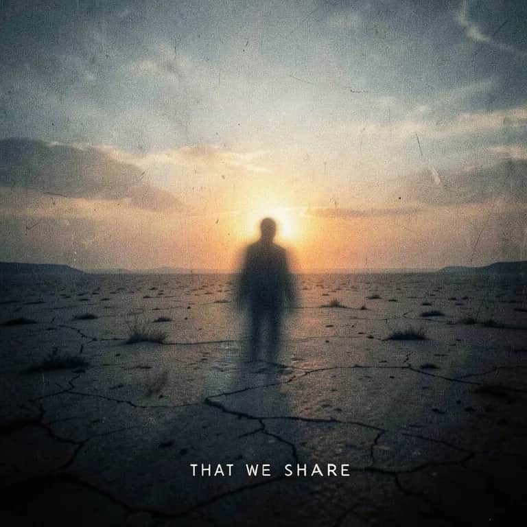 That we share