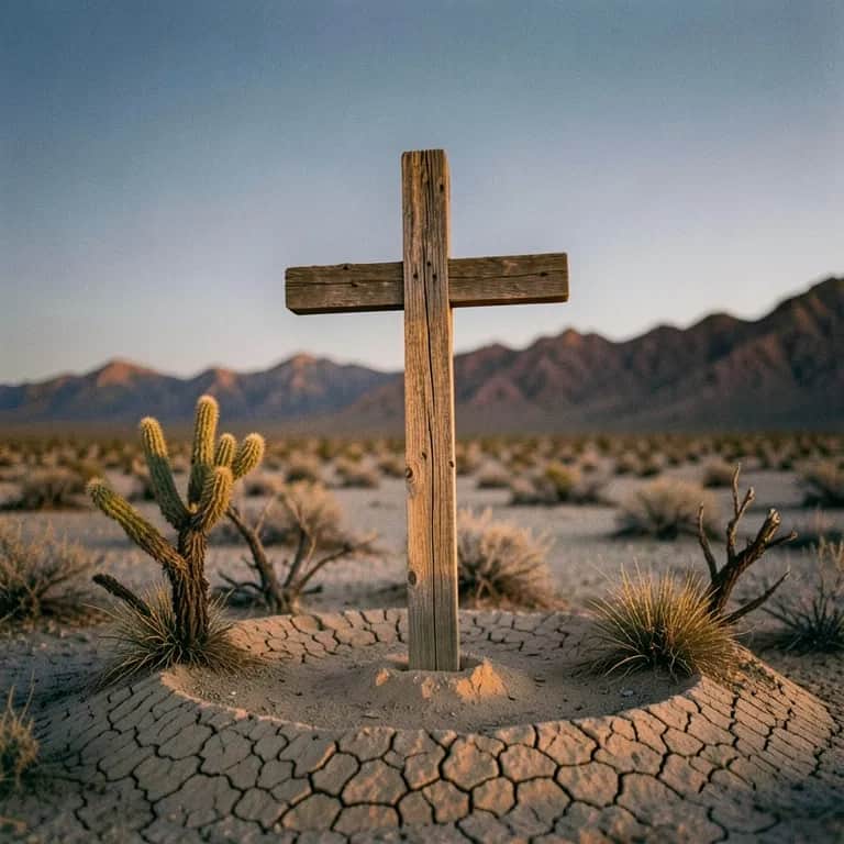 “El Sacrificio de un Padre”