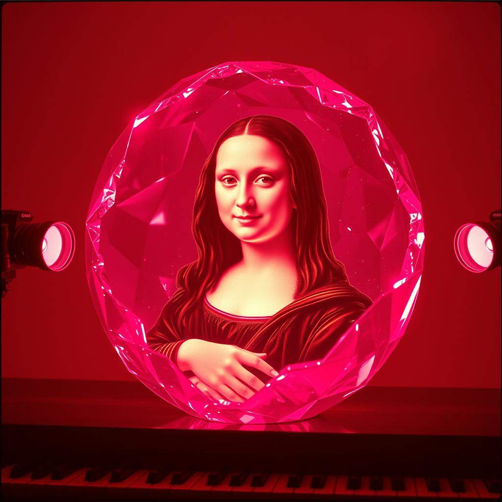 Mona Lisa