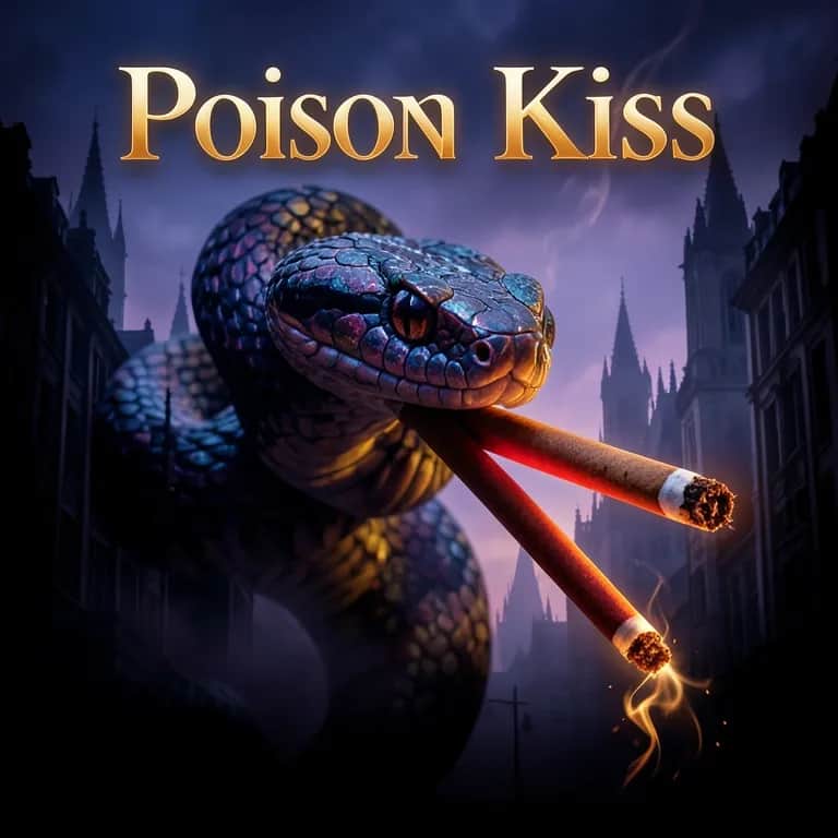 Poison Kiss