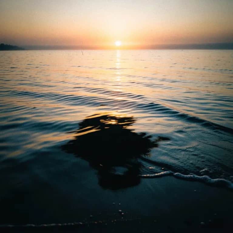 Still Water Black