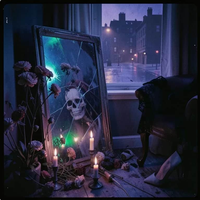 The Haunted