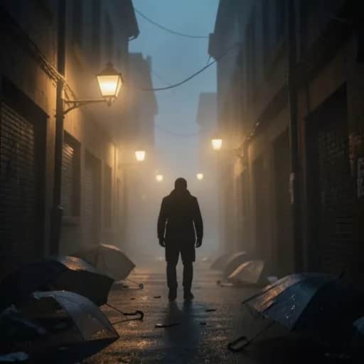 Struggles in the Village