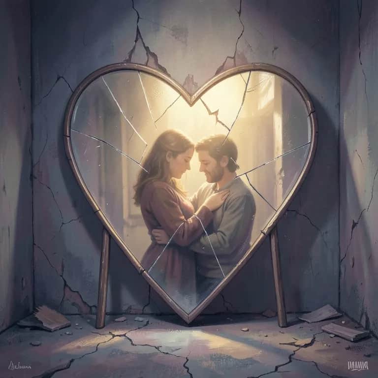 Almost forever