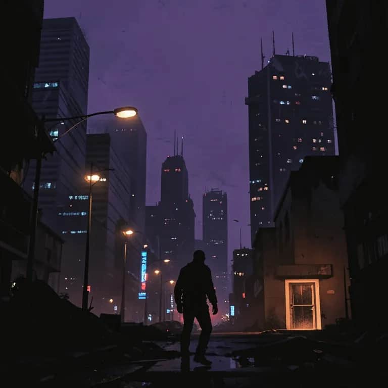 The unknown
