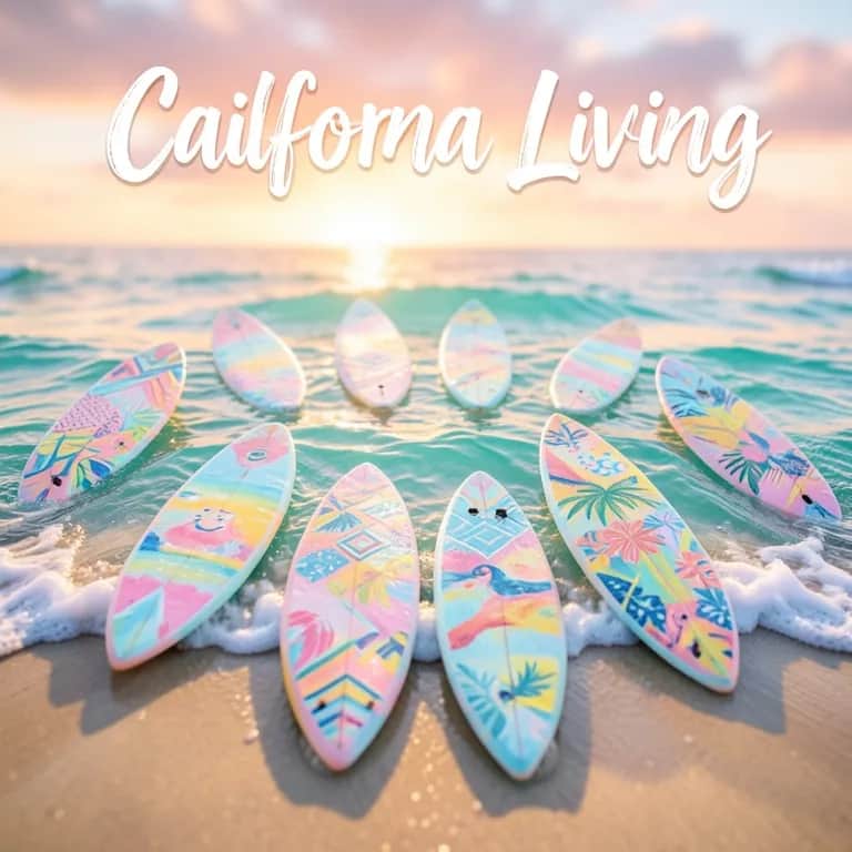 California Living