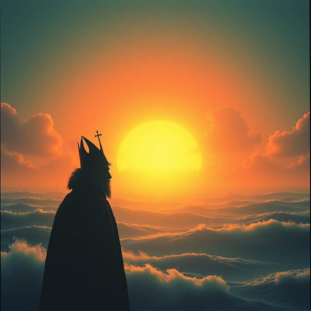 Son of The King