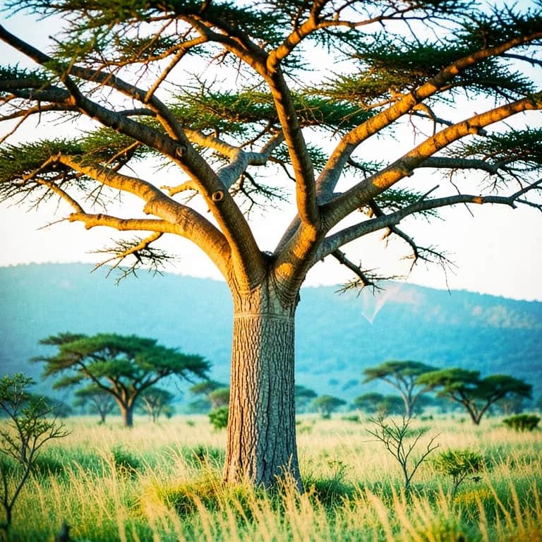 Rise Africa