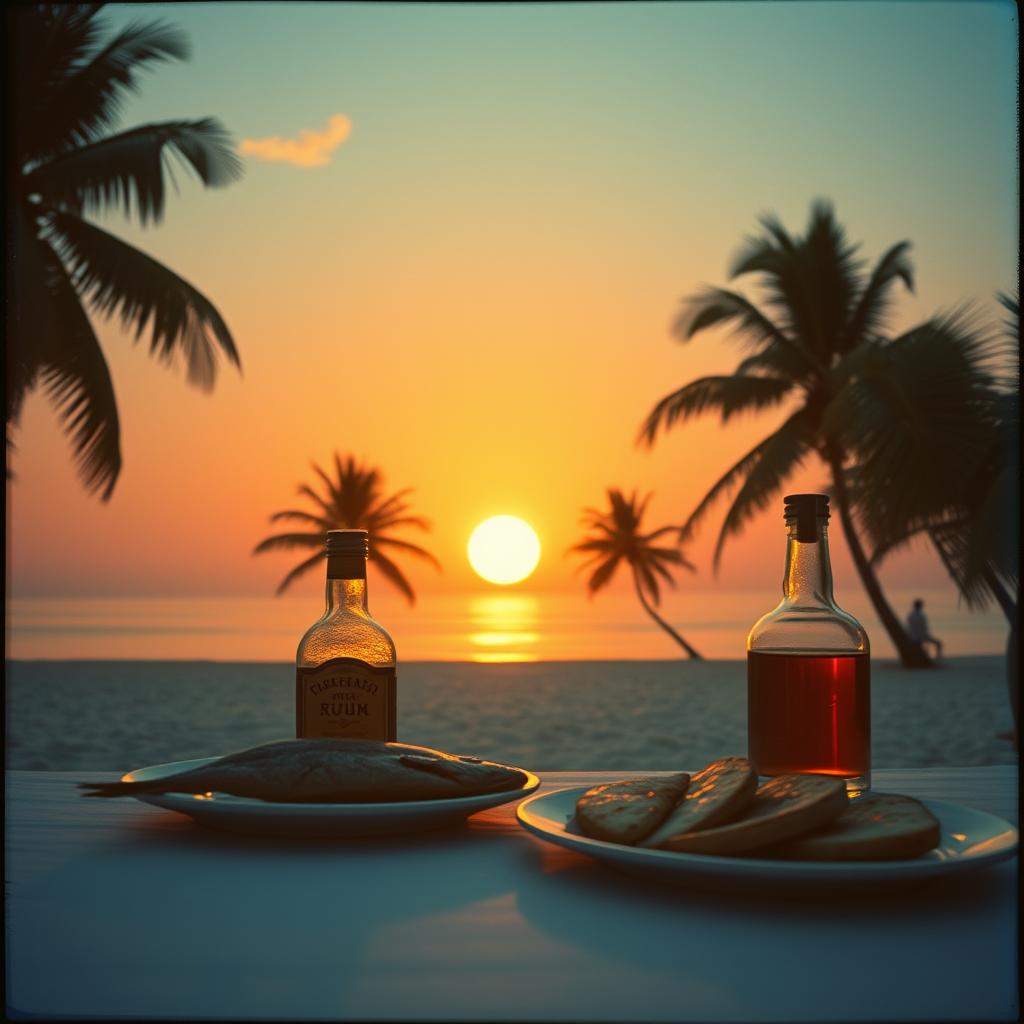 Tío T – De Sídney a Samaná