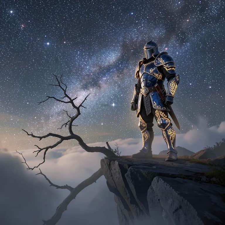 Alexis – The Heart of Knights