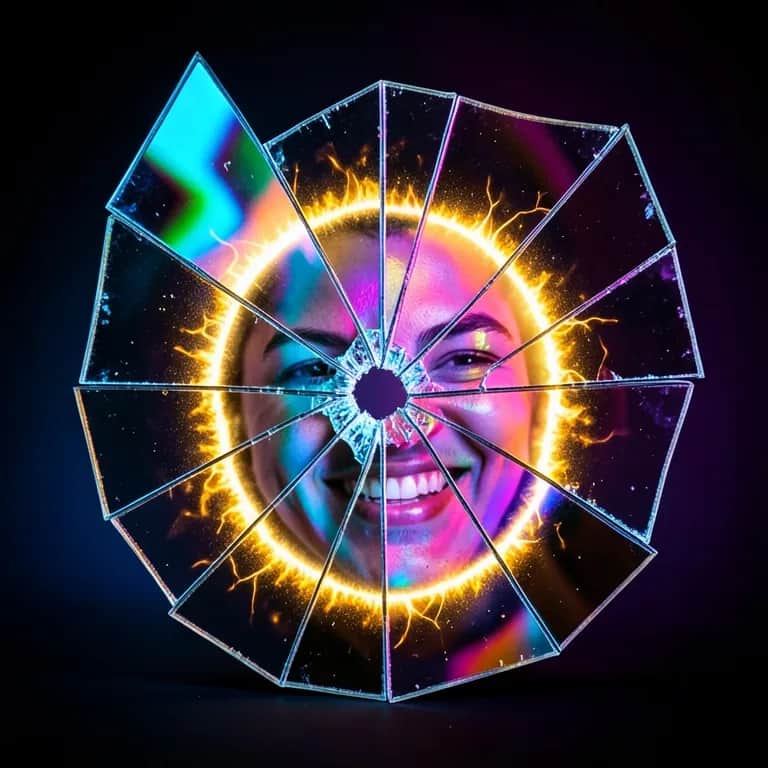 Laugh While You Choke