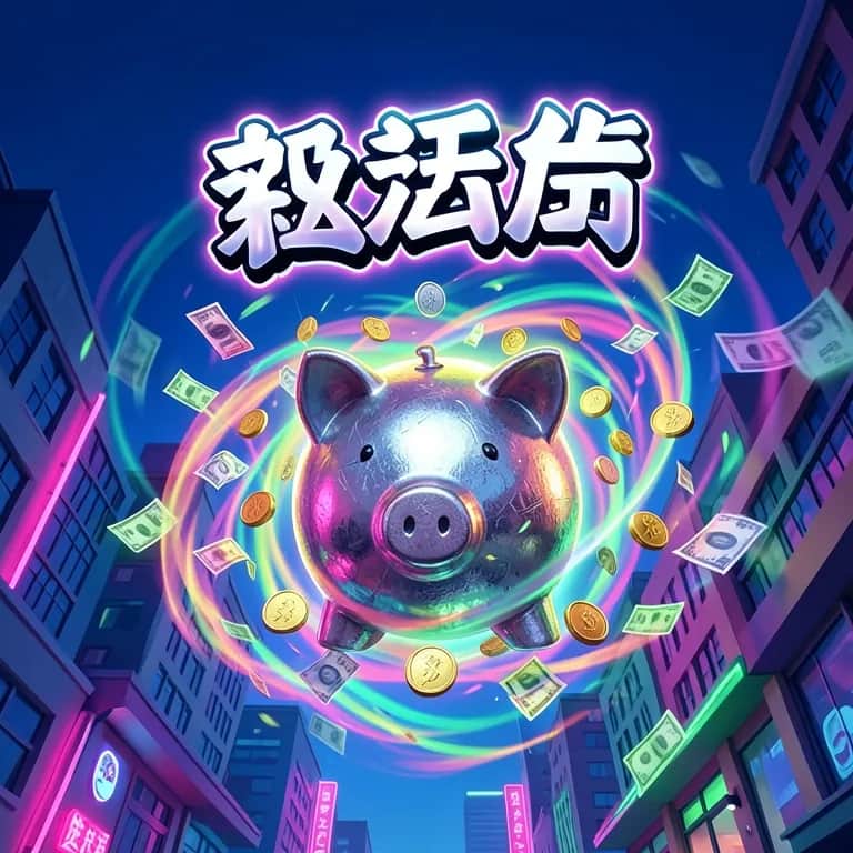 零花钱