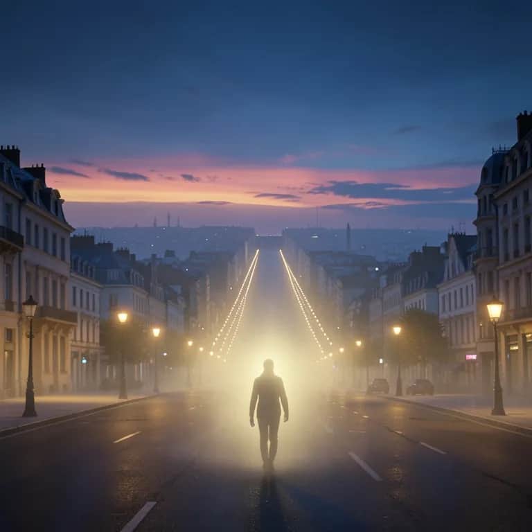 A New Day Will Rise