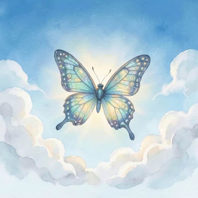MARIPOSA