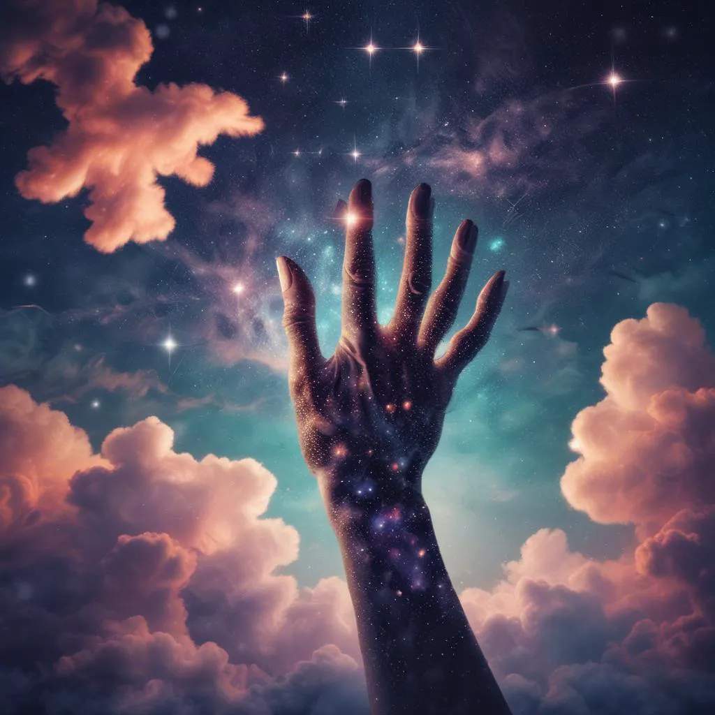 Reach for the Stars