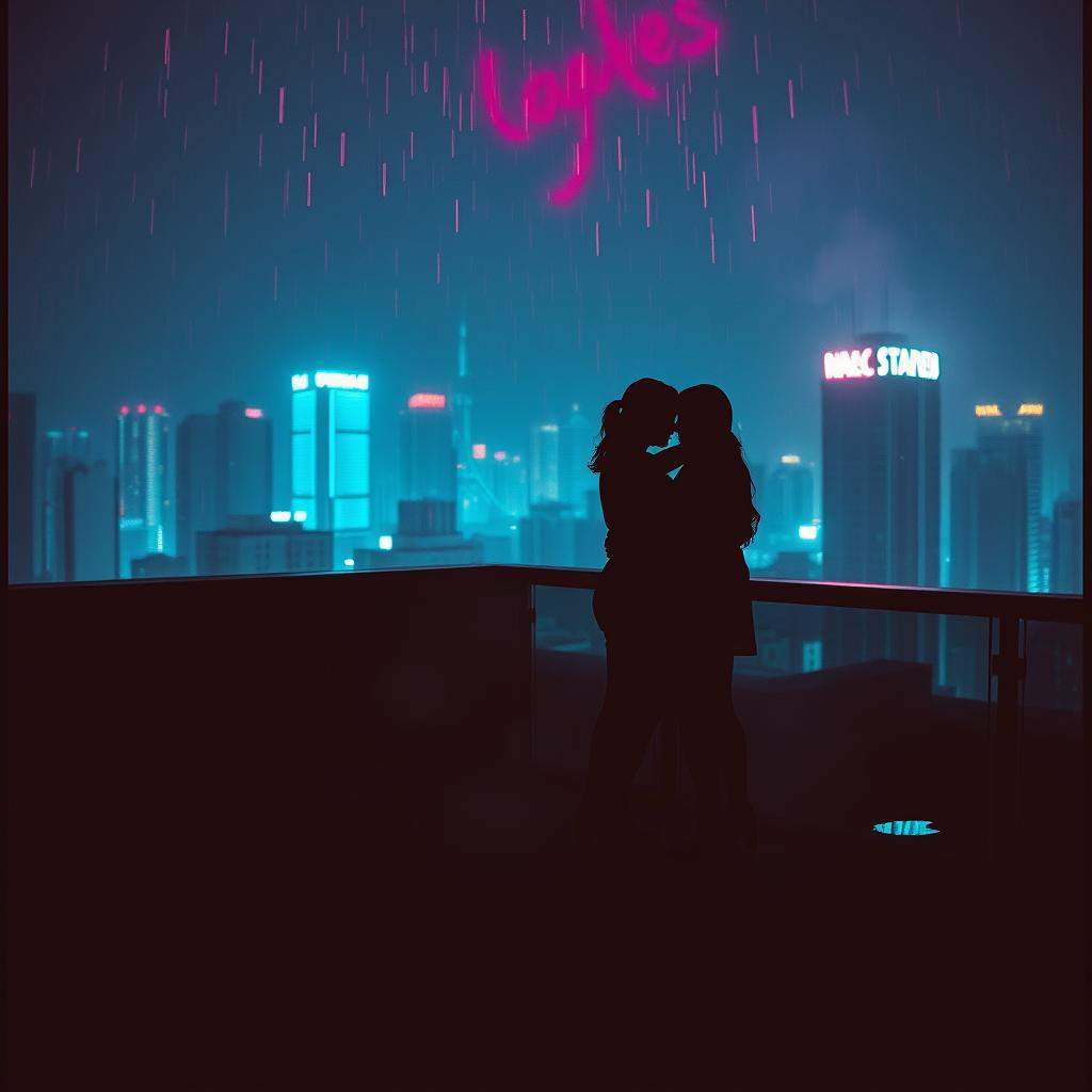 Just you and me