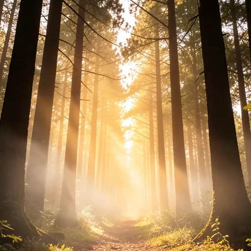 Named After an Angel