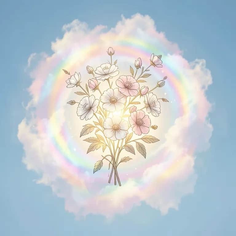 Inspirée par ton amour
