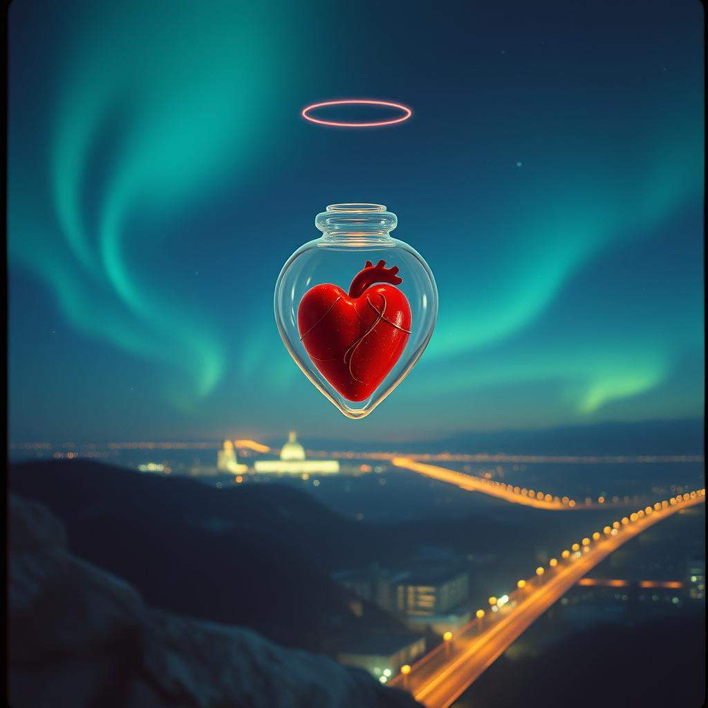 Forever Near