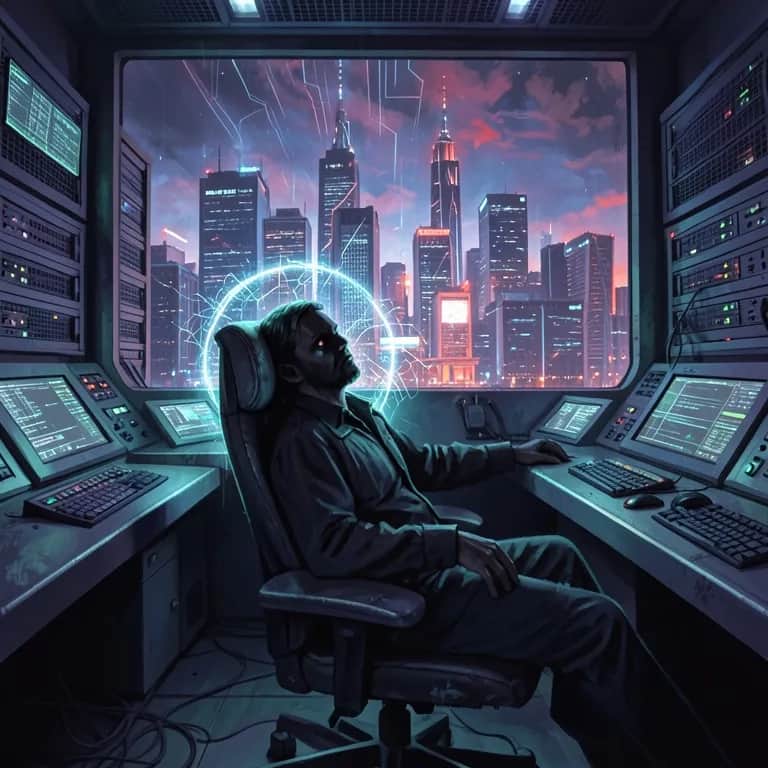 Shift Sleep Protocol