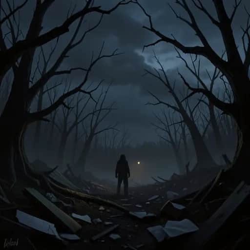 Risked It All For You