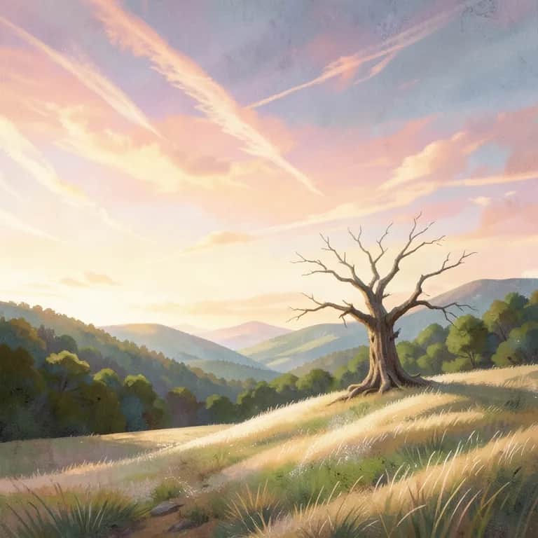 Our Shared Sky