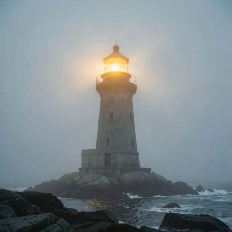 Lighthouse