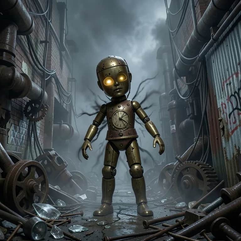 Invisible Child