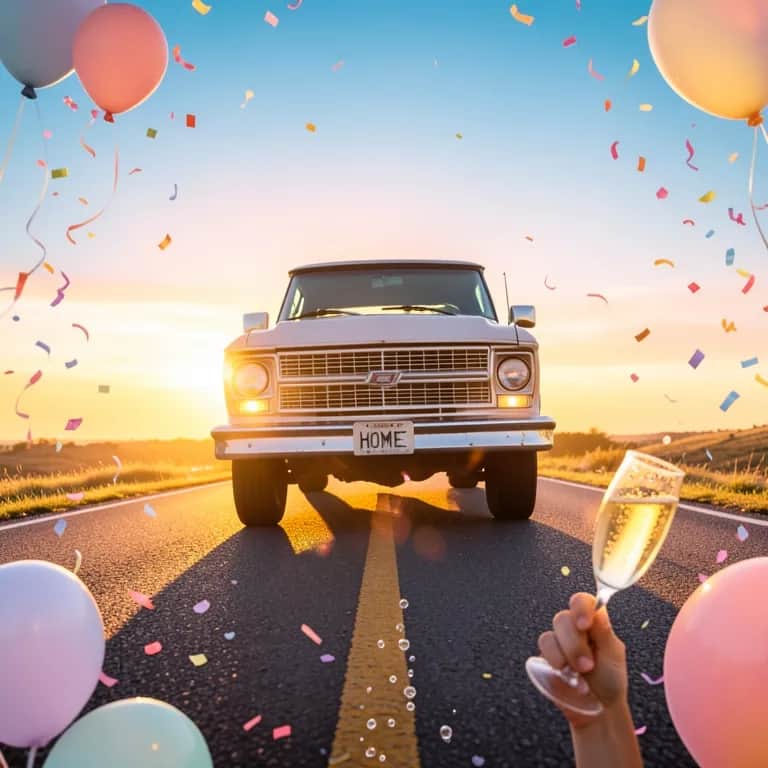 Dad, Today’s Your Day!