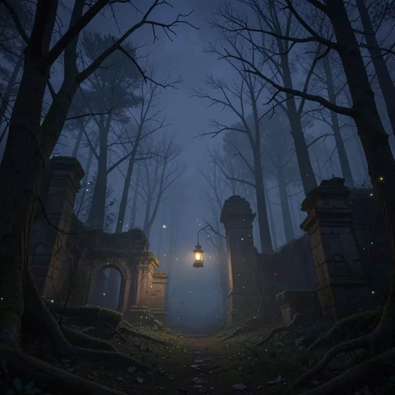 Verlorene Welten im Harz