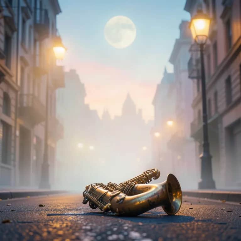 Midnight Skin on Mine