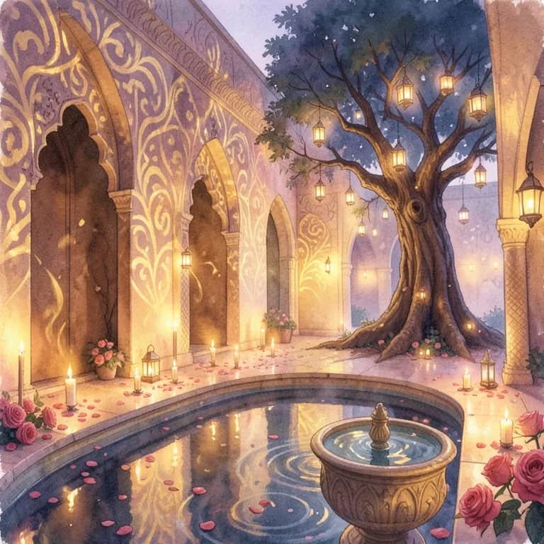 “Ishq Ki Mehfil”