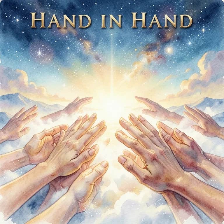 Hand in Hand