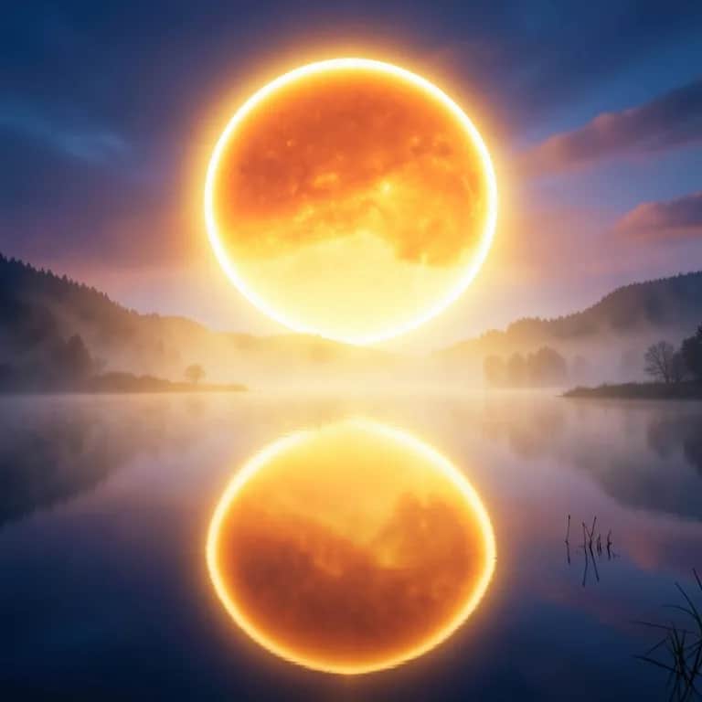 Eclipse of Reverence