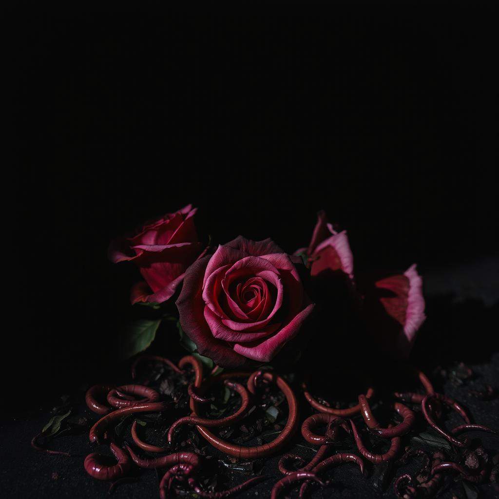 My rotting love