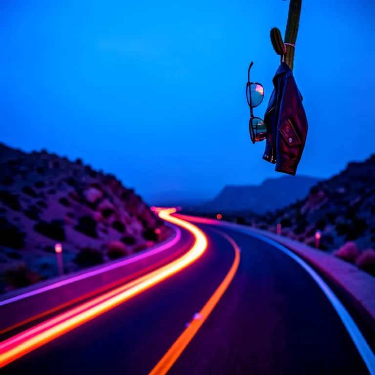 My Way Or The Highway!